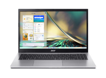 Laptops ACER A315-59-57K5 NX.K6TAL.00Z 1 TB SSD