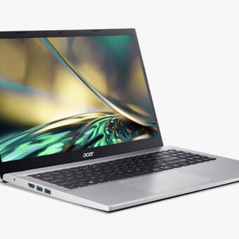 Laptops ACER A515-57-560Y NX.KN3AL.00N 15.6 pulgadas