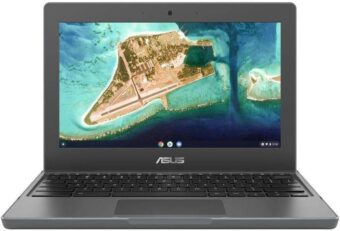 Laptops Asus Business CR1100CKA-C8G64f-C1 90NX03V1-M00FU0  64 GB