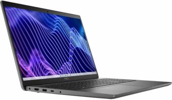 Laptops DELL LATITUDE 5550 JWXPX 512 GB