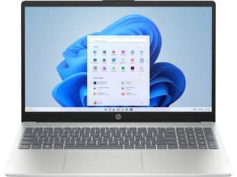 Laptops HP HP 15-FD046LA A4AT6LA 512 GB SSD