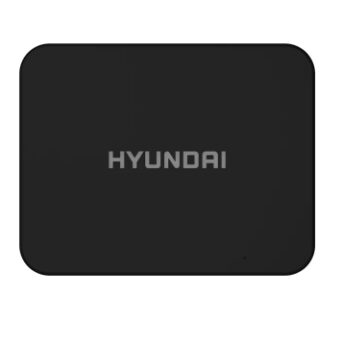 Mini PC HYUNDAI HTN4020MPC02 128 GB