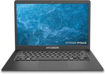 Laptops HYUNDAI HT14CC4S01 128 GB SSD