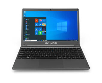 Laptops HYUNDAI 14CB8S01 256 GB SSD