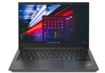 Laptop LENOVO 20WNS1P400 256 GB SSD