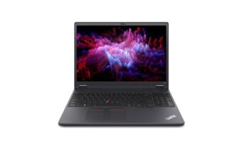 Laptop LENOVO WS P16V 21FD000GLM 512 GB SSD