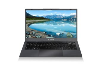 Laptop LANIX XBOOK GO 14 41771 128 GB SSD