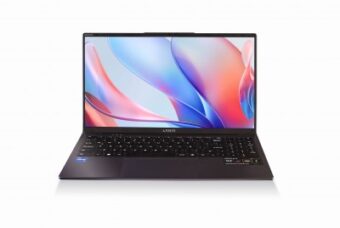 Laptop LANIX xbook 41772 512 GB SSD