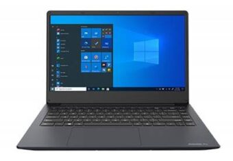 Laptop TOSHIBA Satellite Pro C40-H PYS36U-05S06S 256 GB SSD