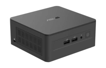 Mini PC ASUS RNUC12WSHI300001 90AR00E1-M00020 Intel Core i3