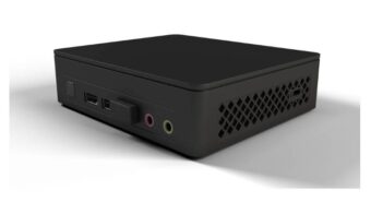 Mini PC ASUS BNUC11ATKPE0001 90AB1ATK-MB1110 Intel Pentium