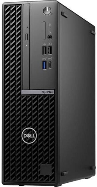 Pc de escritorio DELL OPTIPLEX 7020 07W85 512 GB SSD