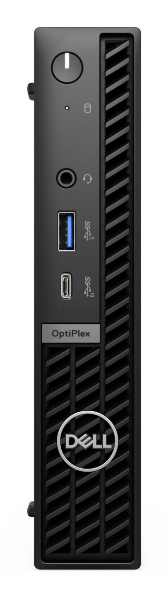 Computadora de escritorio DELL Optiplex 7020 MFF K9FK2 512 GB SSD