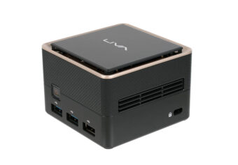 MINI PC ECS LIVA Q3P V1605B 8G/128G 95-677-MZ6A04 128GB