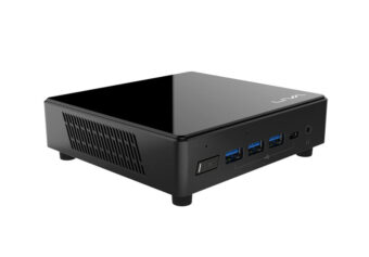 Mini PC ECS LIVA Z3 N6000 4G/128G Win11P 95-699-OA4032 128 GB