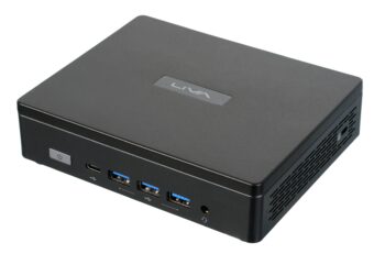 Mini PC ECS LIVA Z5 PLUS I3-1315U 95-667-QE3036 Intel Core i3