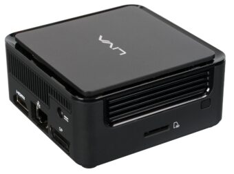 Mini PC ECS LIVA Q3D N5100 4G/64G WIN11P 95-671-QB3A42 64 GB