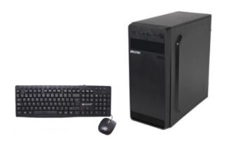 Pc de escritorio EVOTEC EV-2004 480 GB