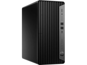 PC de escritorio HP HP Elite Tower 600 G9 78D82EC#ABM 256 GB SSD