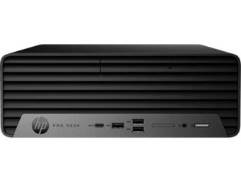 Pc de escritorio HP HP PRO SFF 400 G9 A03GFLA#ABM 1 TB SSD