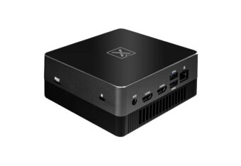 Mini PC LANIX 41783  41783 512 GB SSD