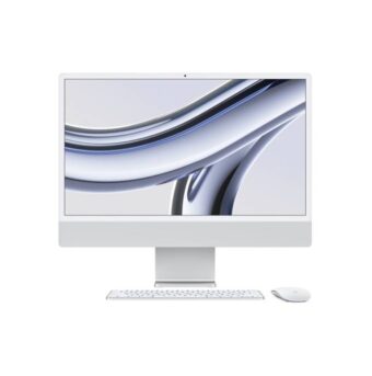 iMac APPLE MQRK3E/A 512 GB SSD