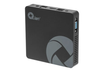 Mini PC Qian QII-07C46-KW Intel Celeron