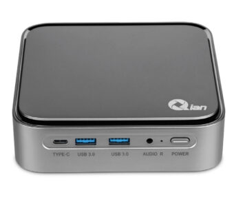 Mini PC Qian QII-11515 512 GB