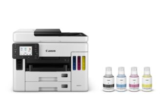 Impresora multifuncional CANON Maxify GX7010 4471C004AA 45 ppm