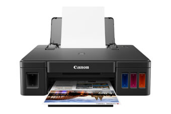 Impresora de Tinta Continua CANON PIXMA G1110 2314C004AB Tinta Continua