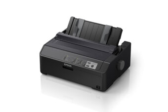 Impresora EPSON LQ-590II NT C11CF39202 Matriz de punto