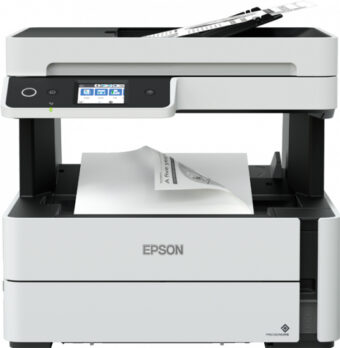 Impresora EPSON C11CG93301 1200 x 2400 DPI