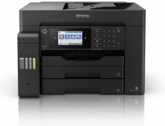 Impresora multifuncional EPSON L15150 C11CH72301 4800 x 1200 DPI