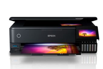 Impresora L8180 EPSON C11CJ21301 5760 x 1440 DPI