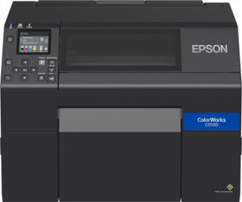 Impresora EPSON C31CH77201 1200 x 1200 DPI