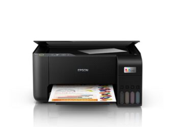 Impresora Multifuncional EPSON L3210  C11CJ68301 600 x 1200 DPI