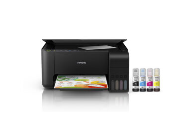 Impresora Multifuncional  EPSON L3250  C11CJ67301 600 x 1200 DPI