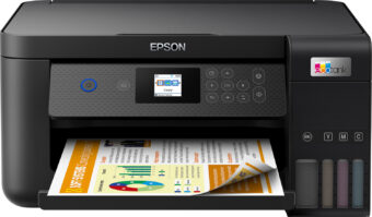 Impresora Multifuncional EPSON C11CJ63301 5760 x 1440 DPI