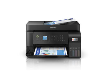 Impresora EPSON L5590 C11CK57301 4800 x 1200 DPI