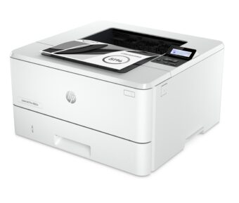 Impresora  HP LaserJet Pro M4003N 2Z611A 80000 páginas por mes