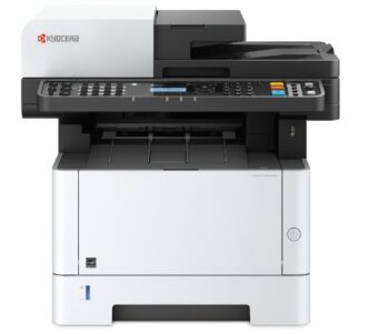 Multifuncional Monocromático KYOCERA M2635DW M2635dw 20000 páginas por mes