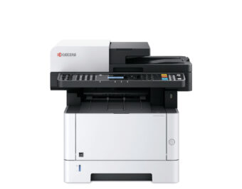 Multifuncional Monocromático KYOCERA M2540DW M2540dw 50000 páginas por mes