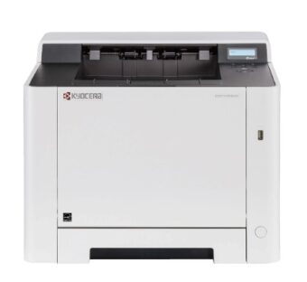 Impresora Láser KYOCERA ECOSYS  P5026cdw P5026cdw 65000 páginas por mes