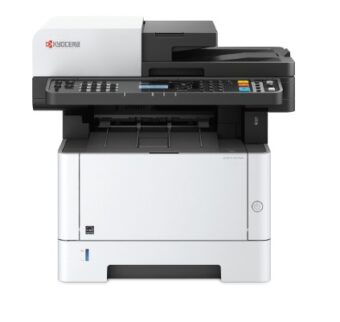 Multifuncional Monocromático KYOCERA M2135dn ECOSYS 1102S02US0 20000 páginas por mes