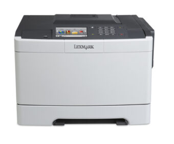 Impresora Láser LEXMARK CS510de 28E0050 1451 hojas