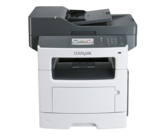 Impresora Multifuncional LEXMARK MX511de 35S5703 100000 páginas por mes