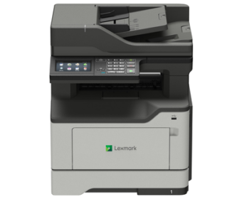 Láser Monocromática LEXMARK MX421ade 36S0700 100000 páginas por mes