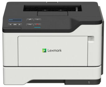 Impresora láser monocromática LEXMARK B2338dw 36SC120 50000 páginas por mes