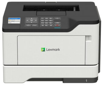 Impresora LEXMARK 36SC371 2000 hojas