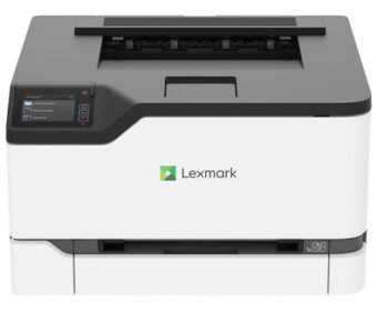 Impresora LEXMARK  CS431dw 40N9320 Láser